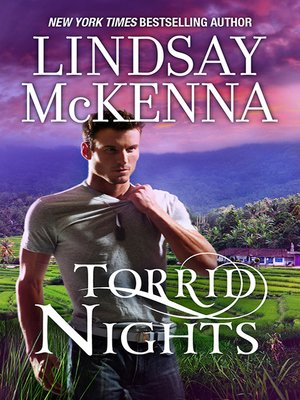 cover image of Torrid Nights